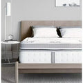 Gramercy Cool Gel Memory Foam Innerspring Hybrid 14-inch Mattress