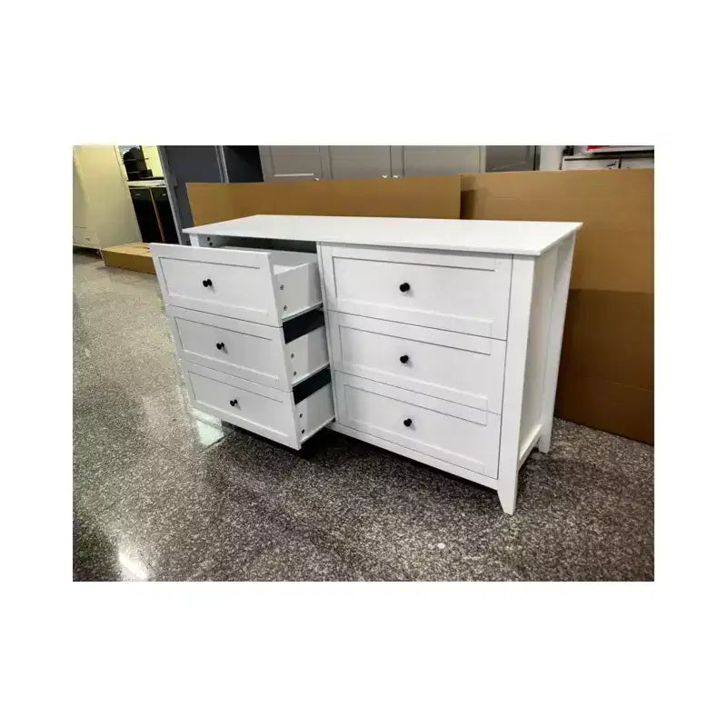 White Dresser for Bedroom,Hallway