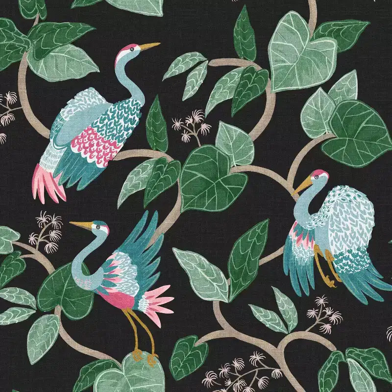 Tabouret de comptoir à motif