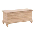 Gabriel Cedar Chest - Powell Company