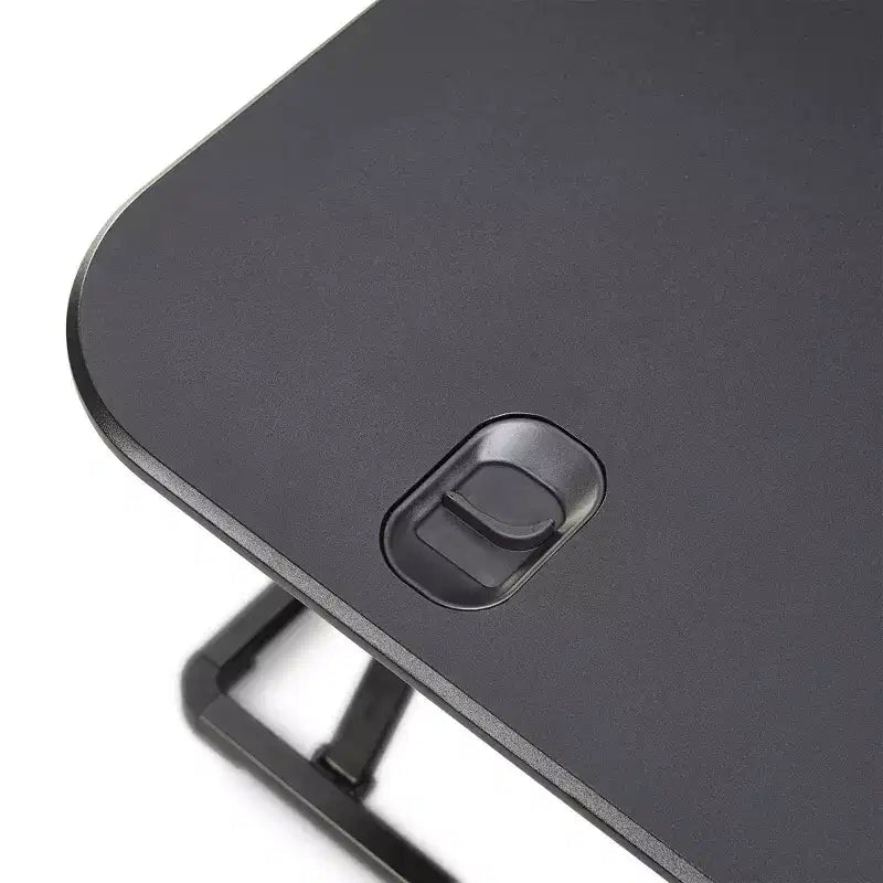 Support surélevateur d'ordinateur portable réglable en hauteur