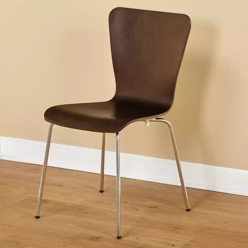 Chaise de salle à manger moderne
