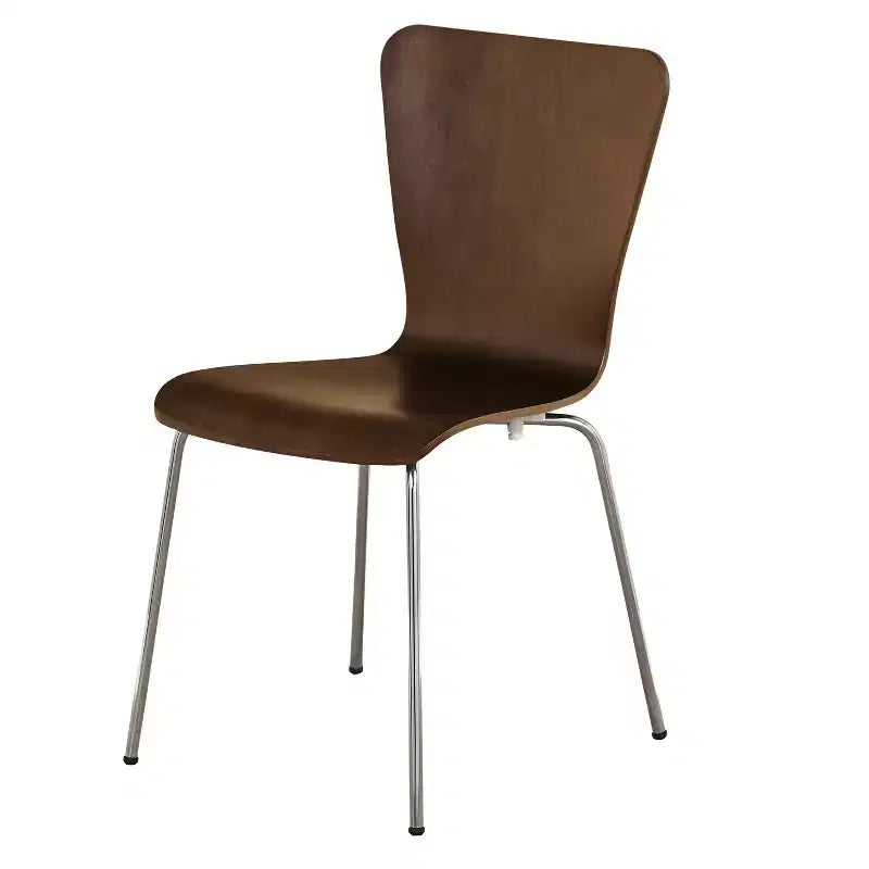 Chaise de salle à manger moderne