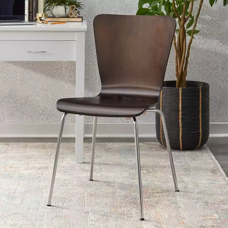 Chaise de salle à manger moderne