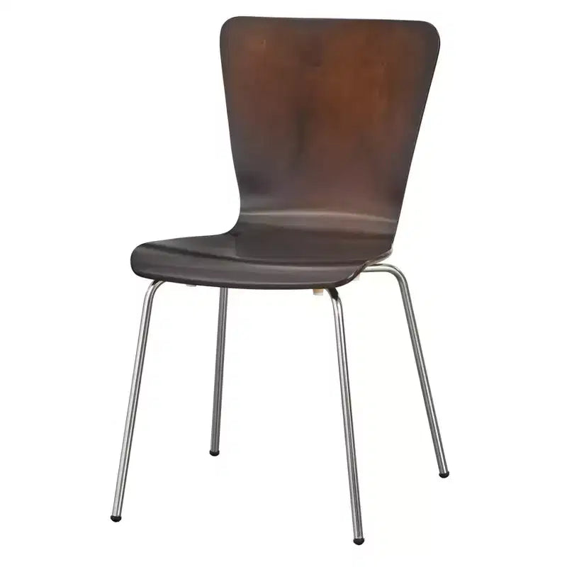 Chaise de salle à manger moderne