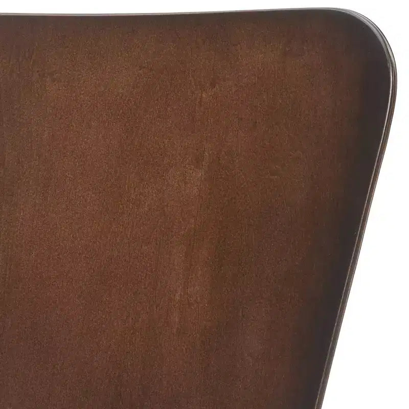 Chaise de salle à manger moderne